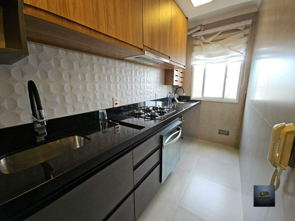 Imagem Apartamento com 2 Quartos à Venda, 70 m² em Centro - São Bernardo Do Campo