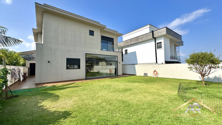 Imagem Casa de Condomínio com 4 Quartos à Venda, 516 m² em Alphaville - Santana De Parnaíba Imagem Casa de Condomínio com 4 Quartos à Venda, 516 m² em Alphaville - Santana De Parnaíba