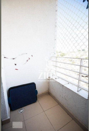 Imagem Apartamento com 2 Quartos à Venda, 51 m² em Vila Mazzei - São Paulo