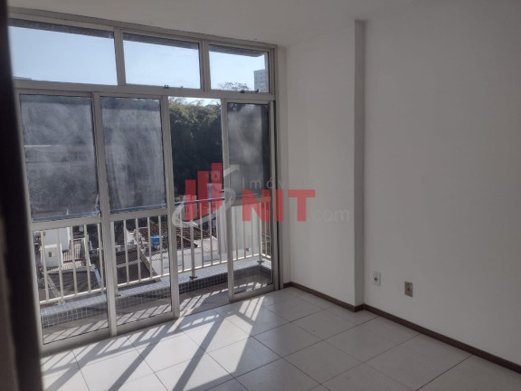 Imagem Apartamento com 1 Quarto à Venda, 45 m² em São Domingos - Niterói Imagem Apartamento com 1 Quarto à Venda, 45 m² em São Domingos - Niterói