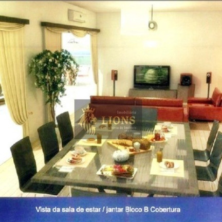 Imagem Apartamento com 3 Quartos à Venda, 143 m² em Parque Vivamar - Ubatuba Imagem Apartamento com 3 Quartos à Venda, 143 m² em Parque Vivamar - Ubatuba
