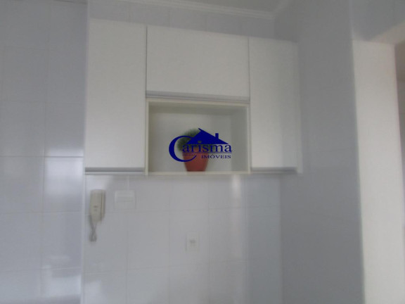 Imagem Apartamento com 3 Quartos à Venda, 88 m² em Vila Valparaíso - Santo André Imagem Apartamento com 3 Quartos à Venda, 88 m² em Vila Valparaíso - Santo André