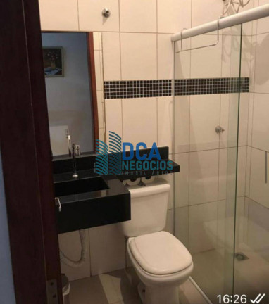 Imagem Sobrado com 3 Quartos à Venda, 185 m² em Jardim Das Nações - Taubaté