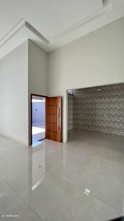 Imagem Casa com 3 Quartos à Venda, 193 m² em Jardim Petrópolis - Goiânia Imagem Casa com 3 Quartos à Venda, 193 m² em Jardim Petrópolis - Goiânia