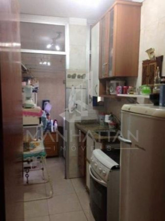 Imagem Imóvel com 1 Quarto à Venda, 58 m² em Botafogo - Campinas