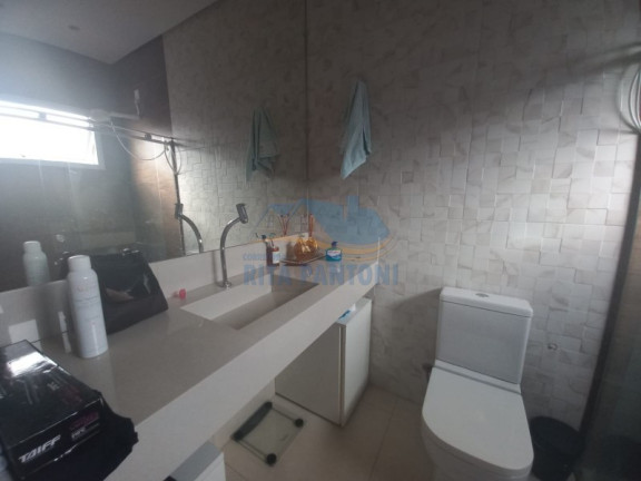 Imagem Casa de Condomínio com 3 Quartos à Venda, 242 m² em Bonfim Paulista - Ribeirão Preto Imagem Casa de Condomínio com 3 Quartos à Venda, 242 m² em Bonfim Paulista - Ribeirão Preto