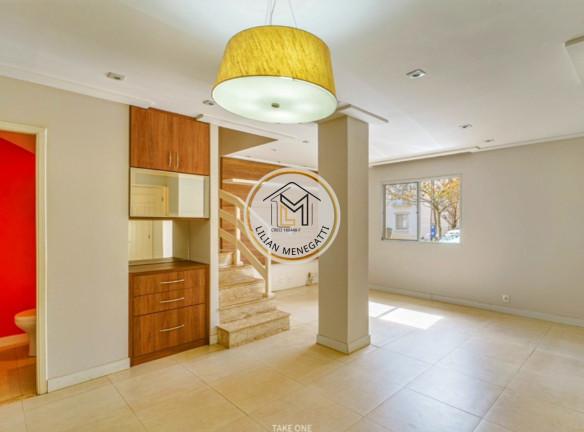 Imagem Imóvel com 3 Quartos à Venda, 130 m² em Jardim Shangai - Jundiaí