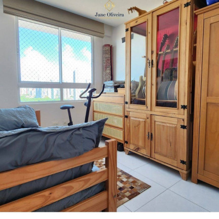 Imagem Apartamento com 3 Quartos à Venda, 69 m² em Manaíra - João Pessoa