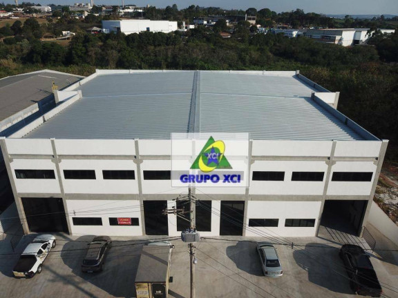 Galpão para Alugar, 2.500 m² em Macuco - Valinhos