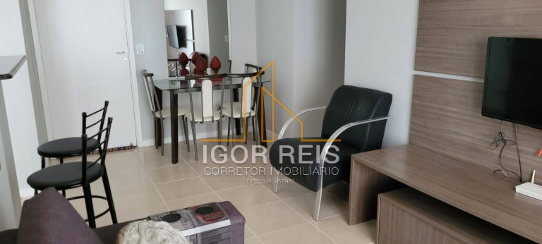 Imagem Apartamento com 2 Quartos à Venda, em Centro - Campos Dos Goytacazes Imagem Apartamento com 2 Quartos à Venda, em Centro - Campos Dos Goytacazes
