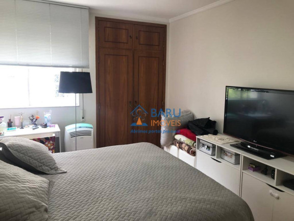 Imagem Apartamento com 2 Quartos à Venda, 105 m² em Paraíso - São Paulo