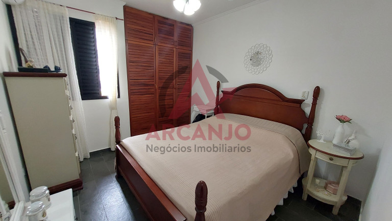 Imagem Cobertura com 2 Quartos à Venda, 102 m² em Itagua - Ubatuba