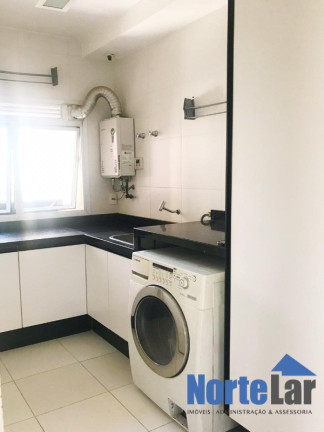 Imagem Apartamento com 4 Quartos à Venda, 280 m² em Santana - São Paulo