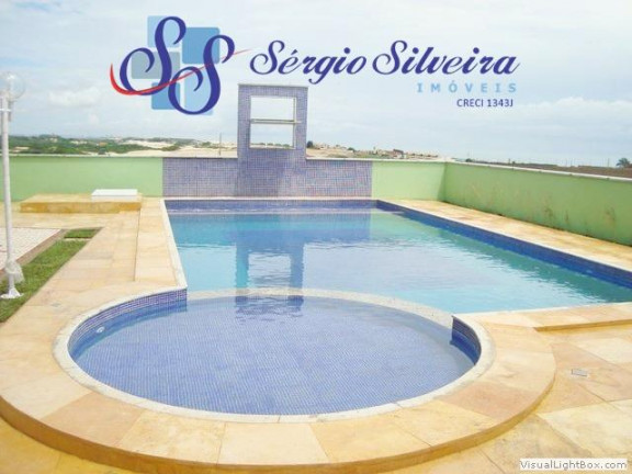 Imagem Casa com 3 Quartos à Venda, 130 m² em Porto Das Dunas - Aquiraz