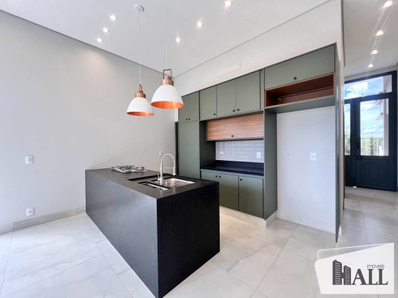 Imagem Casa com 3 Quartos à Venda, 160 m² em Residencial Maria Júlia - São José Do Rio Preto