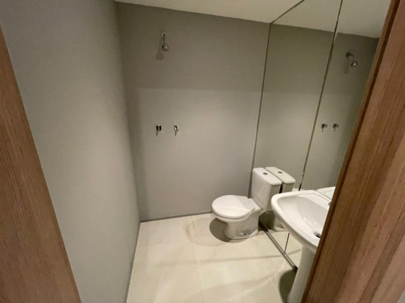 Imagem Apartamento com 3 Quartos à Venda, 135 m² em Campo Belo - São Paulo