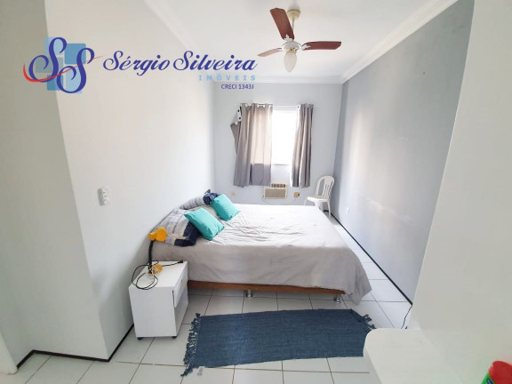 Imagem Apartamento com 2 Quartos à Venda, 70 m² em Porto Das Dunas - Aquiraz