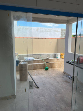 Imagem Casa com 3 Quartos à Venda, 165 m² em Itaguaí - Mongaguá