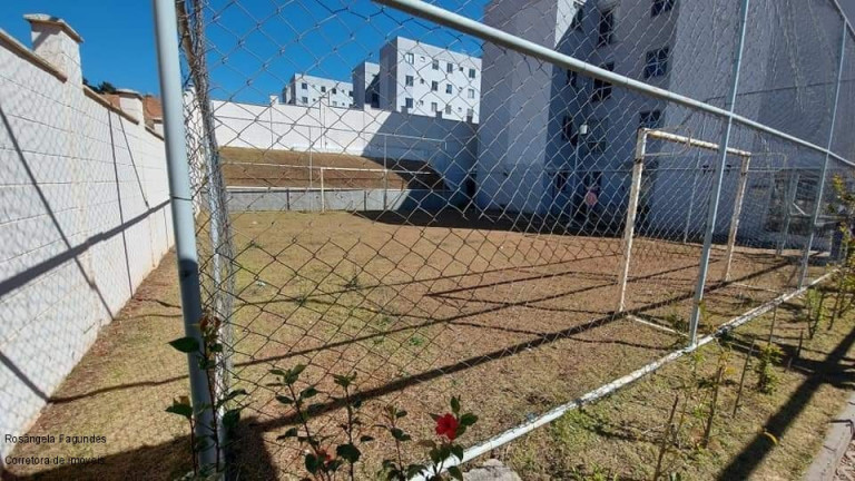Imagem Apartamento com 2 Quartos à Venda, 55 m² em Estância Poços De Caldas - Poços De Caldas