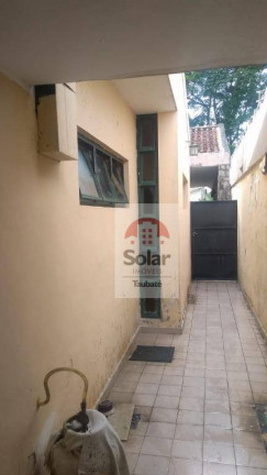 Imagem Casa com 4 Quartos à Venda, 268 m² em Independência - Taubaté