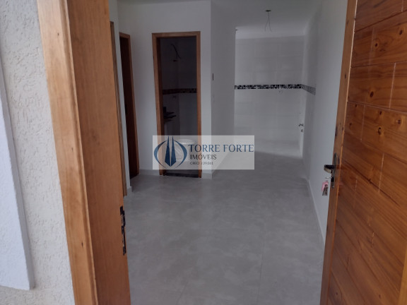 Imagem Apartamento com 2 Quartos à Venda, 37 m² em Parque Boturussu - São Paulo