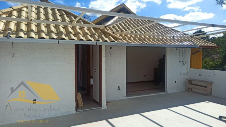 Imagem Apartamento com 5 Quartos à Venda, 210 m²