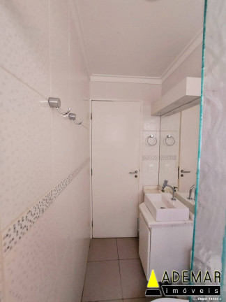 Imagem Apartamento com 2 Quartos à Venda, 55 m² em Rudge Ramos - São Bernardo Do Campo Imagem Apartamento com 2 Quartos à Venda, 55 m² em Rudge Ramos - São Bernardo Do Campo