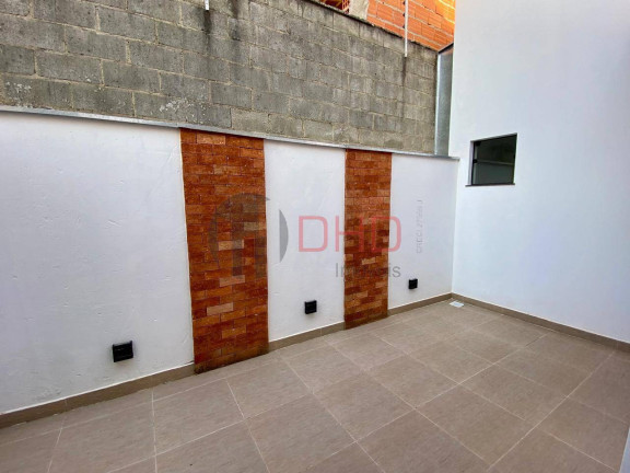Imagem Casa de Condomínio com 3 Quartos à Venda, 154 m² em Jardim Residencial Villagio Ipanema I - Sorocaba