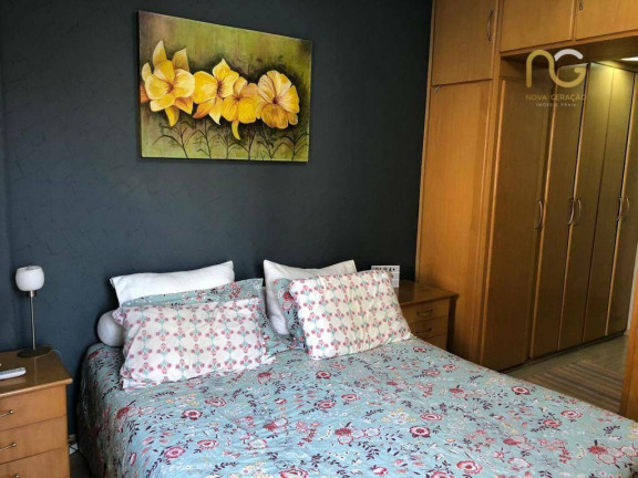 Imagem Apartamento com 3 Quartos à Venda, 126 m² em Tupi - Praia Grande Imagem Apartamento com 3 Quartos à Venda, 126 m² em Tupi - Praia Grande