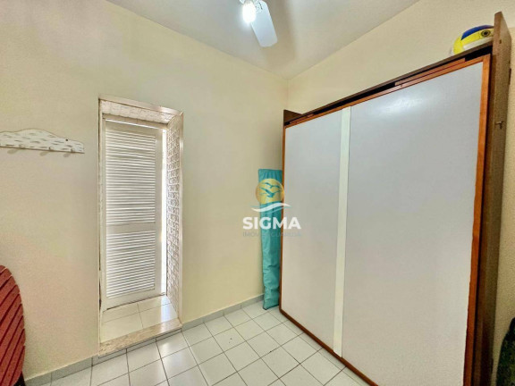 Imagem Apartamento com 3 Quartos à Venda, 80 m² em Pitangueiras - Guarujá