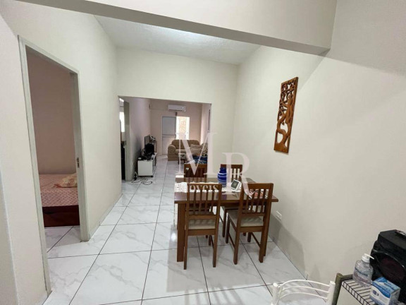 Imagem Casa com 2 Quartos à Venda, 80 m² em Vila Guilhermina - Praia Grande
