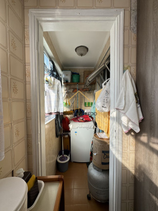 Imagem Apartamento com 1 Quarto à Venda, 45 m² em Canto Do Forte - Praia Grande