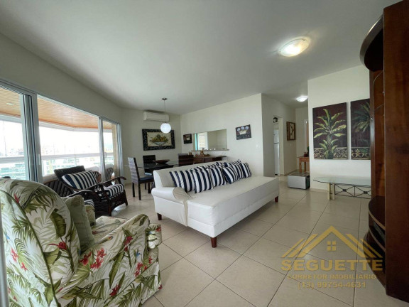 Imagem Apartamento com 3 Quartos para Alugar, 156 m² em Riviera De São Lourenço - Bertioga Imagem Apartamento com 3 Quartos para Alugar, 156 m² em Riviera De São Lourenço - Bertioga