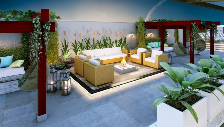 Imagem Apartamento com 3 Quartos à Venda, 127 m² em Itapema - Itapema