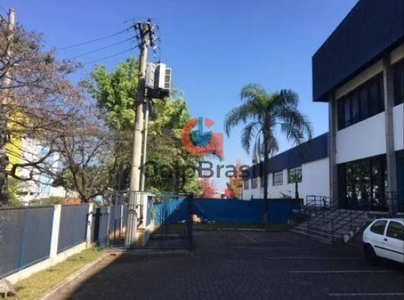 Imagem Galpão à Venda, 6 m² em Alphaville Industrial - Barueri Imagem Galpão à Venda, 6 m² em Alphaville Industrial - Barueri