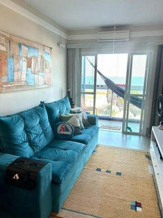 Imagem Apartamento com 2 Quartos à Venda, 85 m² em Tombo - Guarujá Imagem Apartamento com 2 Quartos à Venda, 85 m² em Tombo - Guarujá