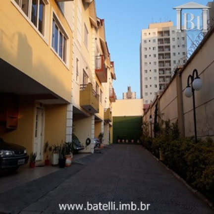 Imagem Casa com 3 Quartos à Venda, 115 m² em Vila Butantã - São Paulo Imagem Casa com 3 Quartos à Venda, 115 m² em Vila Butantã - São Paulo