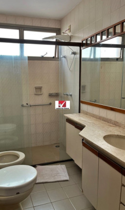 Imagem Apartamento com 3 Quartos à Venda, 141 m² em Centro - Ribeirão Preto