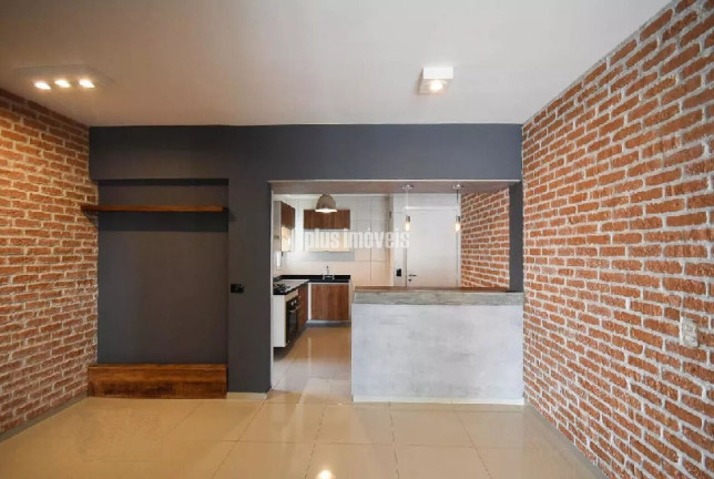 Imagem Apartamento com 3 Quartos à Venda, 89 m² em Panamby - São Paulo Imagem Apartamento com 3 Quartos à Venda, 89 m² em Panamby - São Paulo