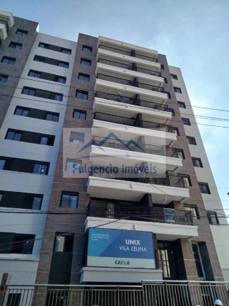 Imagem Apartamento com 2 Quartos à Venda, 52 m² em Parque Da Vila Prudente - São Paulo Imagem Apartamento com 2 Quartos à Venda, 52 m² em Parque Da Vila Prudente - São Paulo