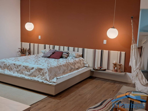Imagem Casa de Condomínio com 4 Quartos à Venda, 450 m² em Tarumã - Santana De Parnaíba