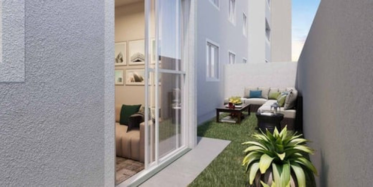 Imagem Apartamento com 2 Quartos à Venda, 36 m² em Del Castilho - Rio De Janeiro Imagem Apartamento com 2 Quartos à Venda, 36 m² em Del Castilho - Rio De Janeiro