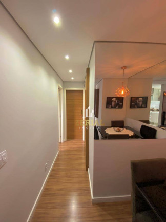 Imagem Apartamento com 2 Quartos à Venda, 48 m² em Jardim São Marcos - Embu Das Artes Imagem Apartamento com 2 Quartos à Venda, 48 m² em Jardim São Marcos - Embu Das Artes