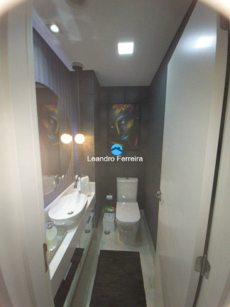 Imagem Apartamento com 3 Quartos à Venda, 103 m² em Centro - Santo André Imagem Apartamento com 3 Quartos à Venda, 103 m² em Centro - Santo André