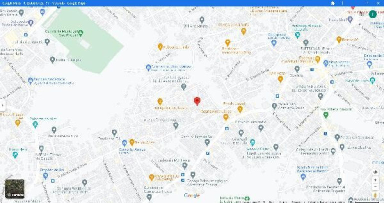 Casa com 2 Quartos à Venda, 63 m² em Galo Branco - São Gonçalo