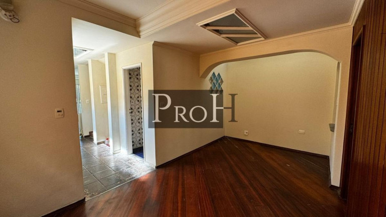 Casa com 3 Quartos à Venda, 268 m² em Olímpico - São Caetano Do Sul