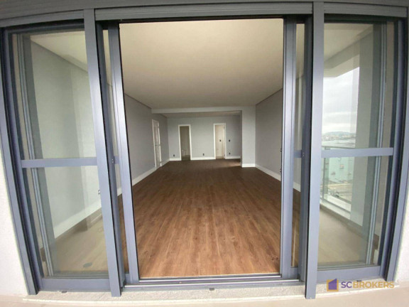 Imagem Apartamento com 4 Quartos à Venda, 322 m² em Fazenda - Itajaí
