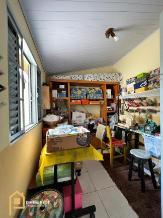 Imagem Casa com 3 Quartos à Venda, 250 m² em Estrada Tremembe - Taubaté Imagem Casa com 3 Quartos à Venda, 250 m² em Estrada Tremembe - Taubaté