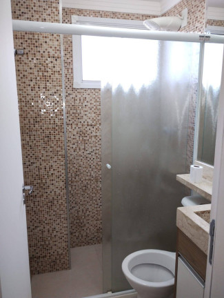 Imagem Apartamento com 3 Quartos à Venda, 75 m² em Hortolândia
