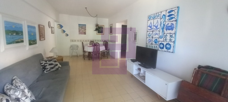Imagem Apartamento com 2 Quartos à Venda, 100 m² em Jardim Las Palmas - Guarujá